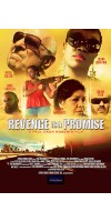 Revenge Is a Promise (2018 - English)